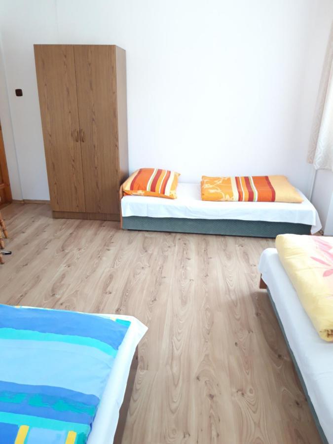 Apartamento Pod Tatarską Górą Biały Dunajec Exterior foto