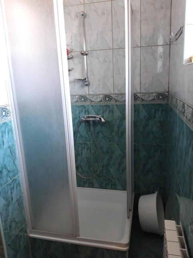 Apartamento Pod Tatarską Górą Biały Dunajec Exterior foto